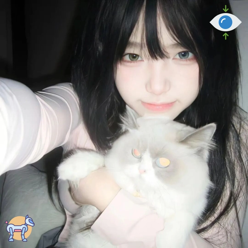 小北